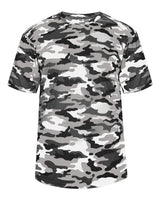 Camo Tee