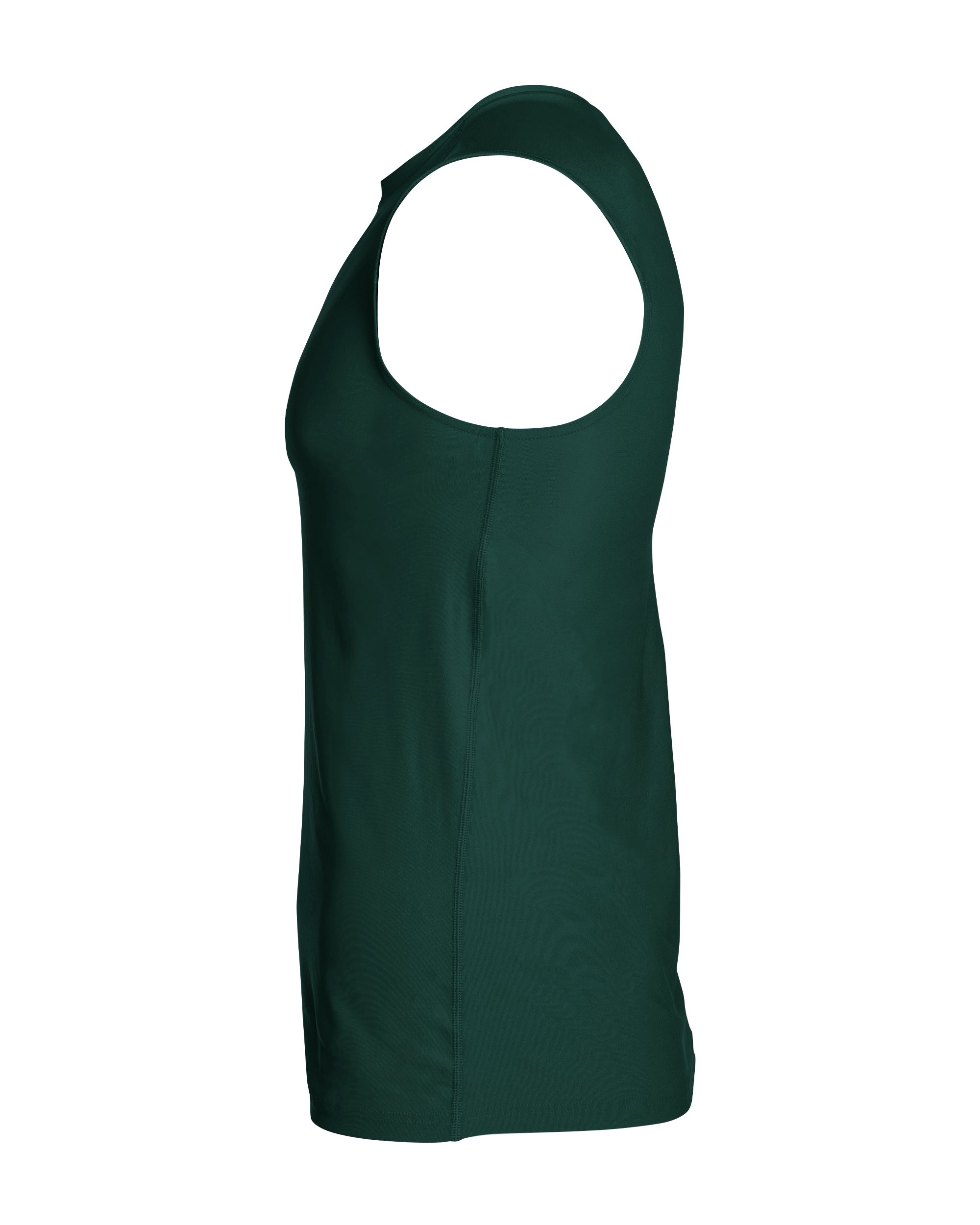 C2 Sleeveless Tee