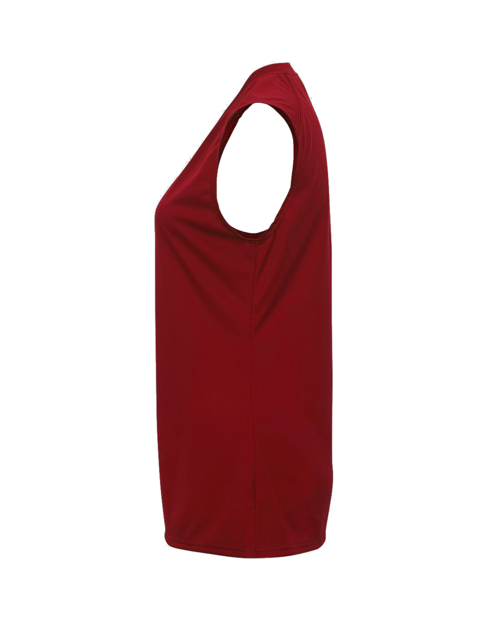 B-Core Women's Sleeveless Tee