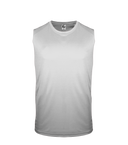 C2 Sleeveless Youth Tee - Pro Game Sports
