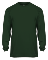 B-Core L/S Youth Tee