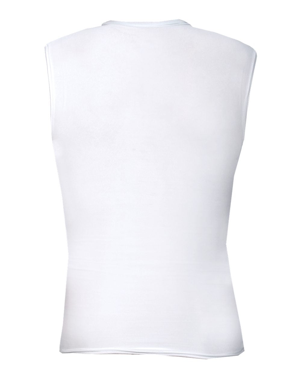 Pro-Compression Sleeveless Crew