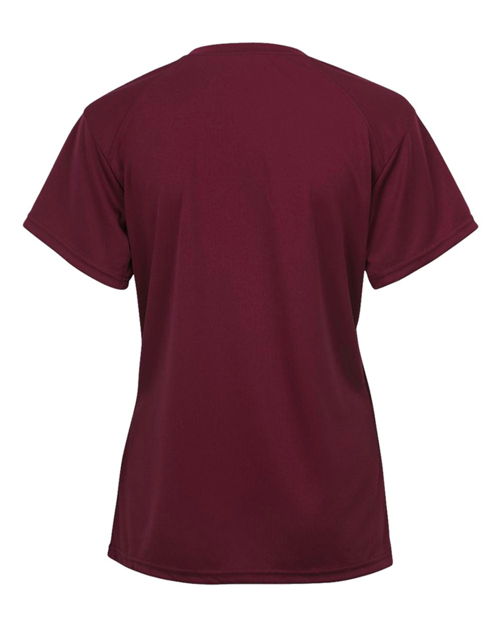 B-Core V-Neck Youth Tee