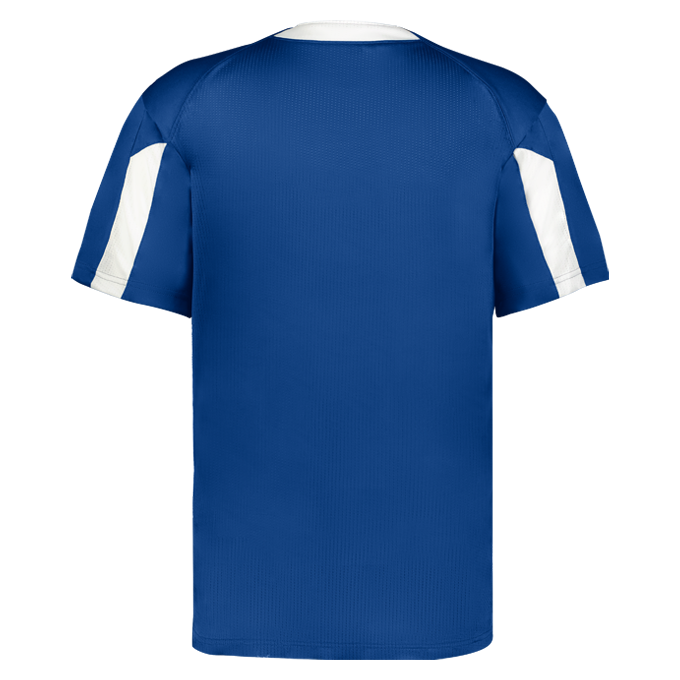 Striker Placket