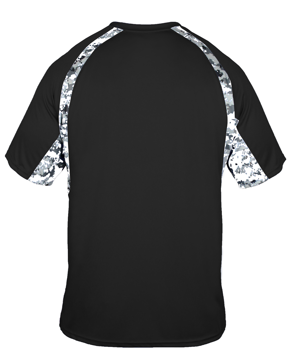 Digital Hook Tee
