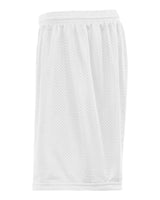 Mesh/Tricot 9 Inch Short