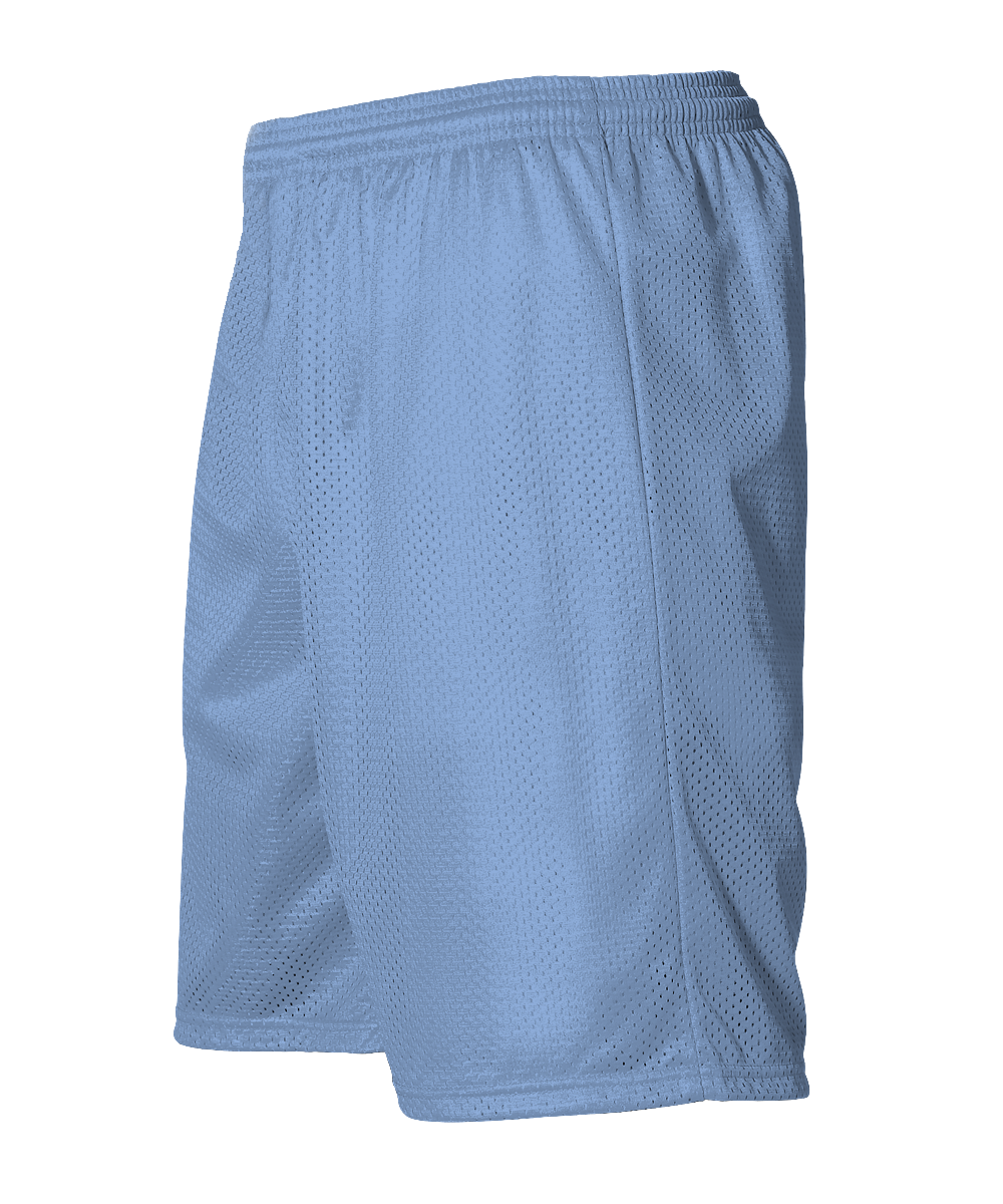 Youth Extreme Mesh Short