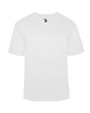 B-Core V-Neck Youth Tee - Pro Game Sports