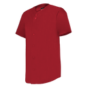 Youth Full Button Lightweight Baseball Jersey - Pro Game Sports