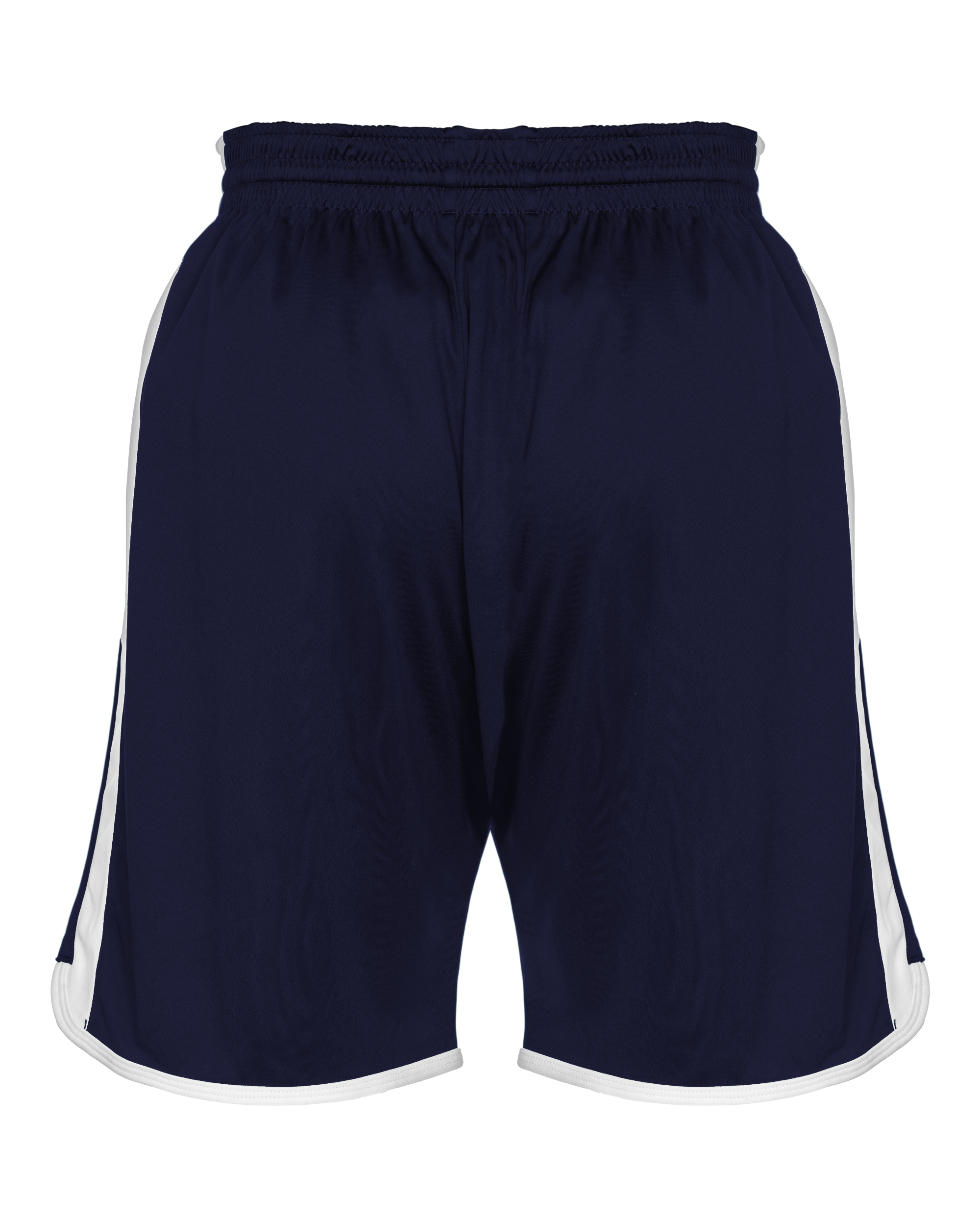Reversible Crossover Jersey