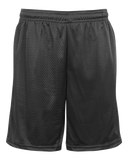 Mesh Pocketed Short - Pro Game Sports