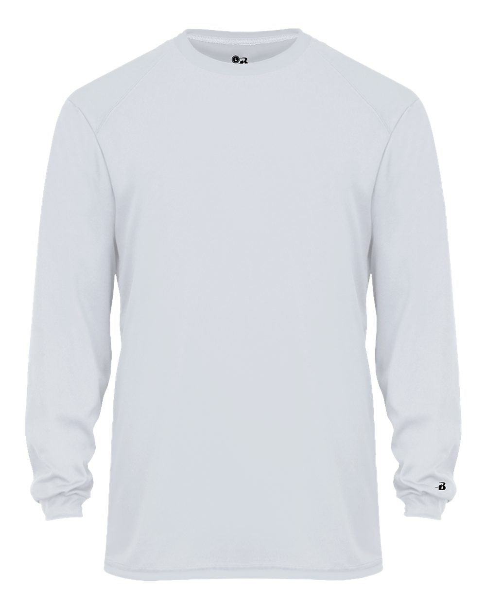 B-Core L/S Youth Tee