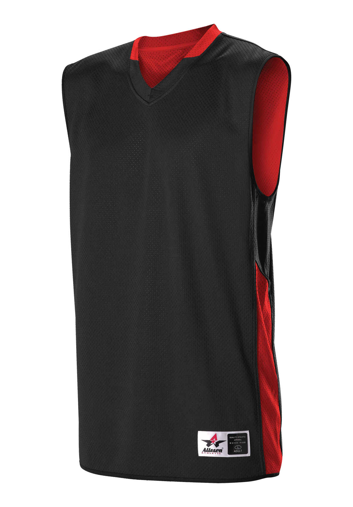 Adult Single Ply Reversible Jersey - Pro Game Sports