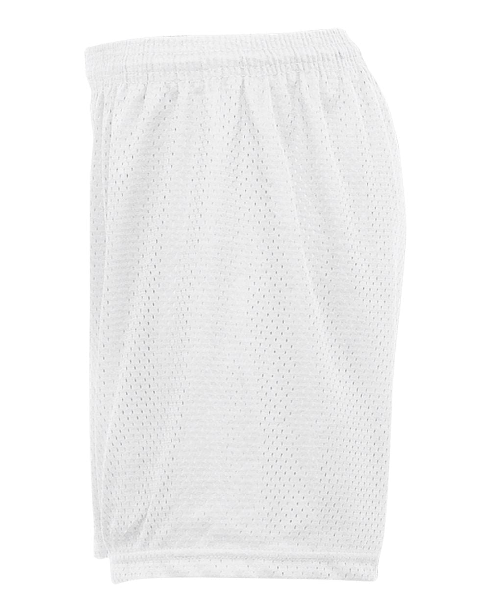 Mesh/Tricot Women's Short