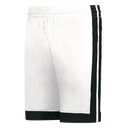 LADIES SINGLE-PLY BASKETBALL SHORTS