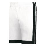 Womens Single Ply Basketball Short