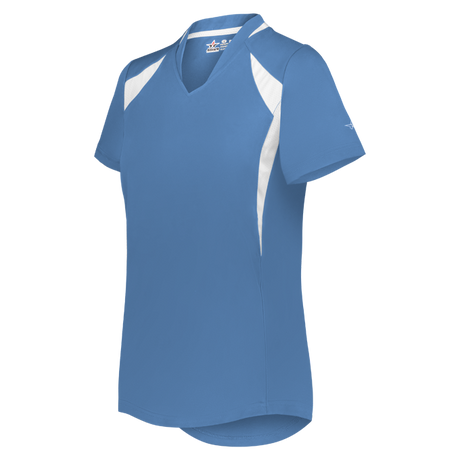 Womens Short Sleeve Fastpitch Jersey - Pro Game Sports