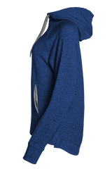 Fitflex Women's Hood Zip