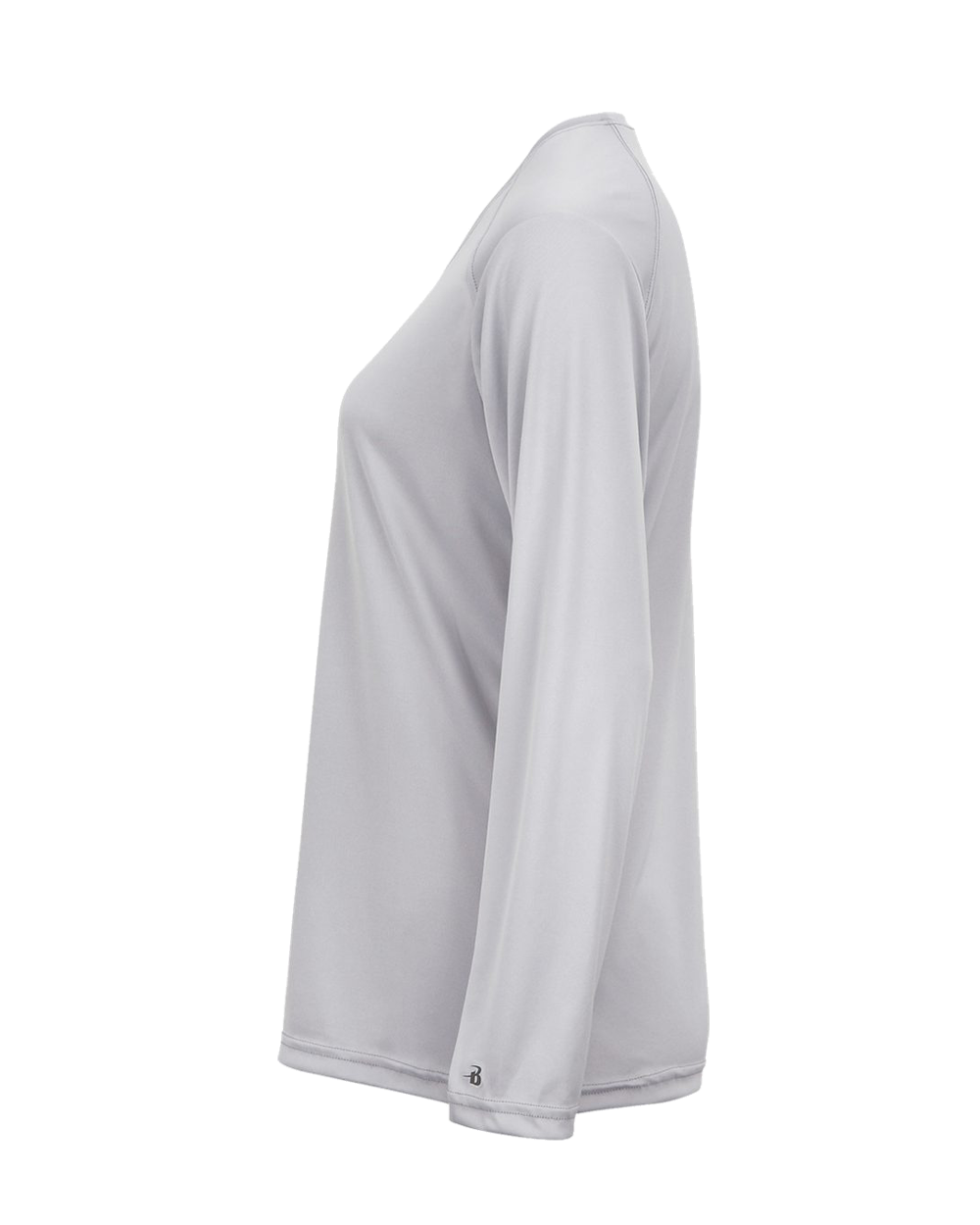 B-Core Women's L/S Tee