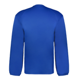 Perf. Fleece Pullover - Pro Game Sports