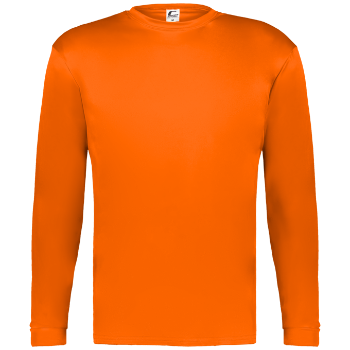 C2 L/S Tee