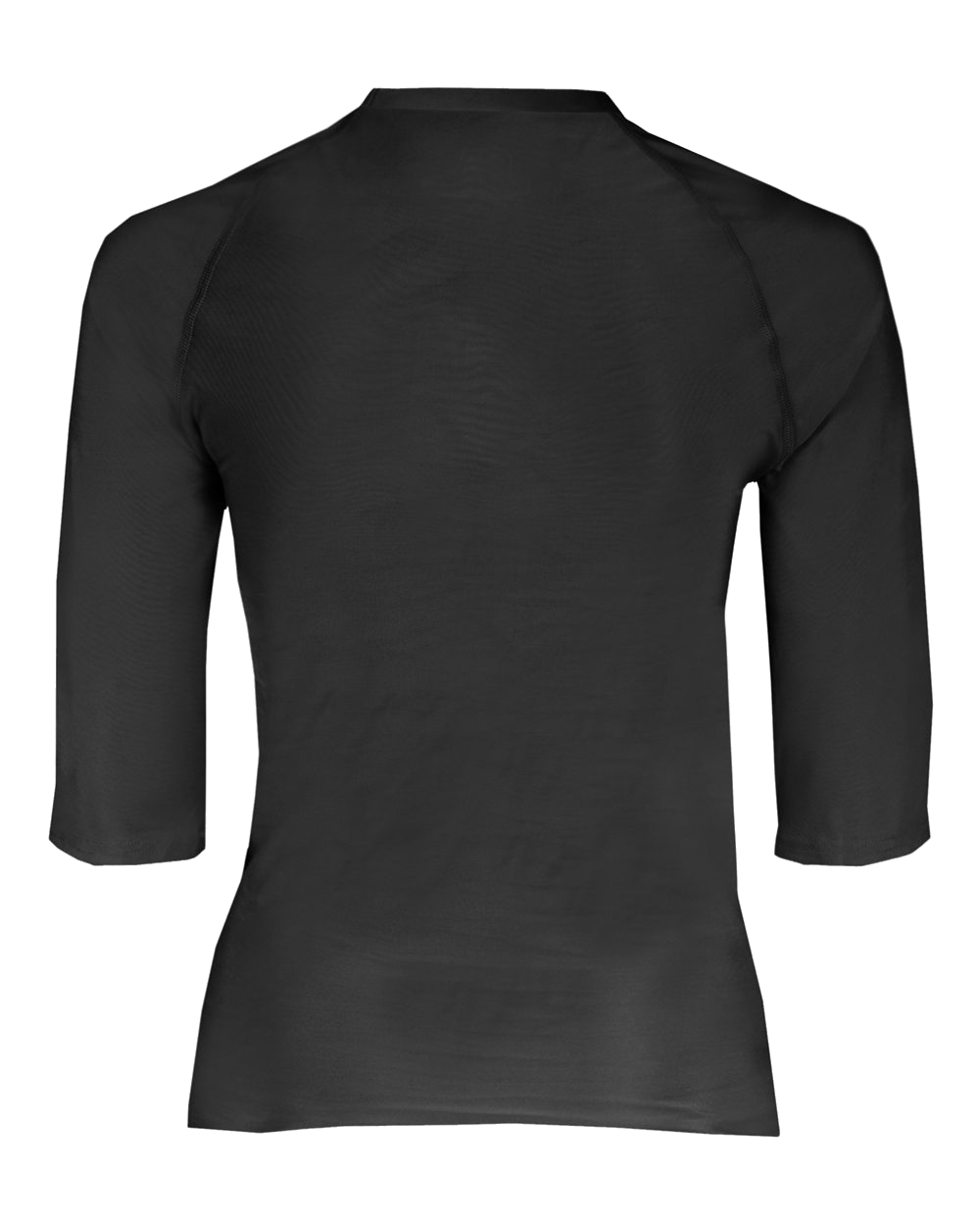 Pro-Compression 1/2 Sleeve Crew