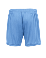 B-Core Women's Short - Pro Game Sports