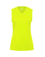 B-Core Women's Sleeveless Tee