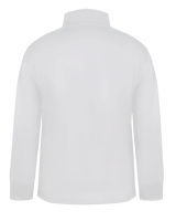 Perf. Fleece 1/ 4 Zip