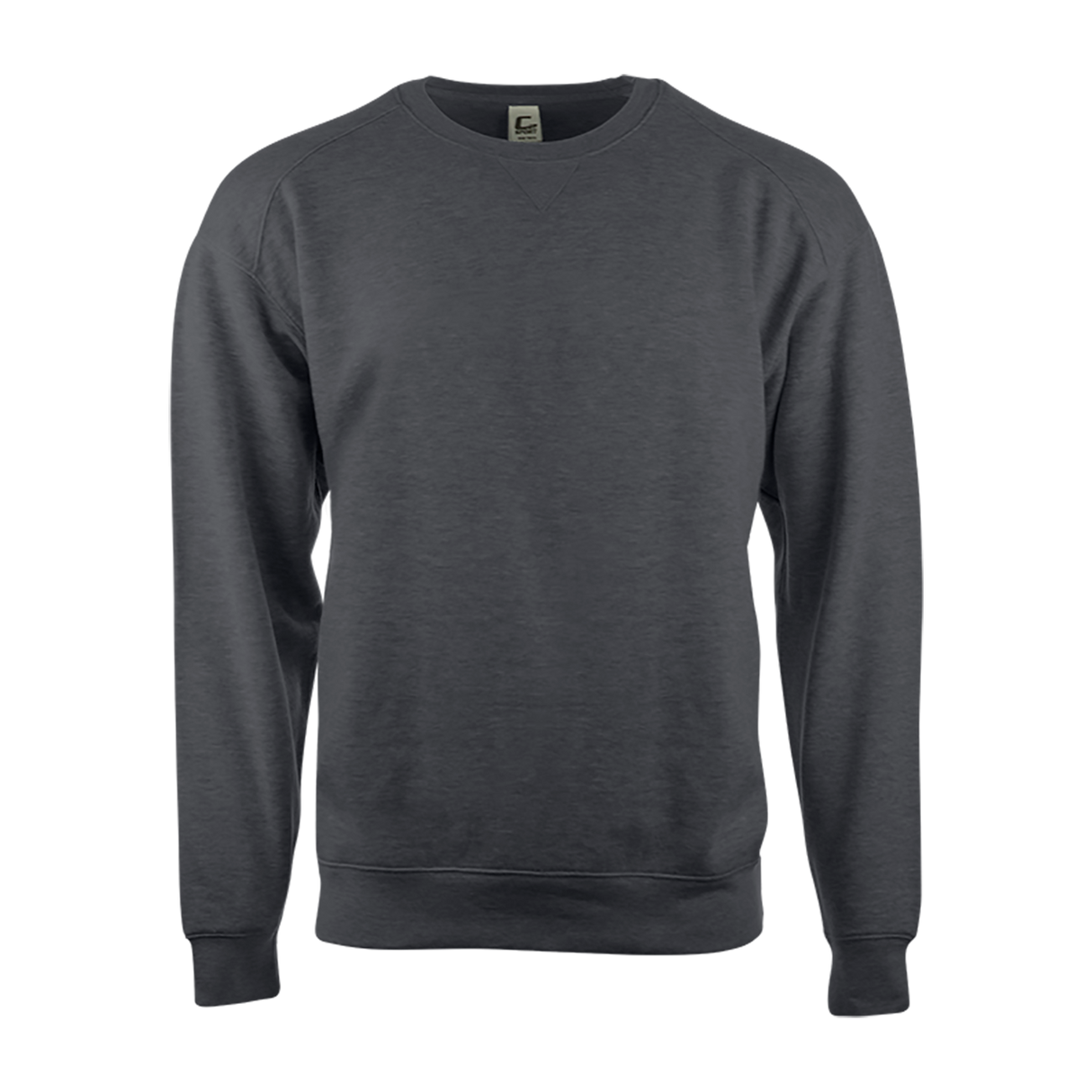 C2 Fleece Crew - Pro Game Sports