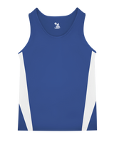 Stride Youth Singlet