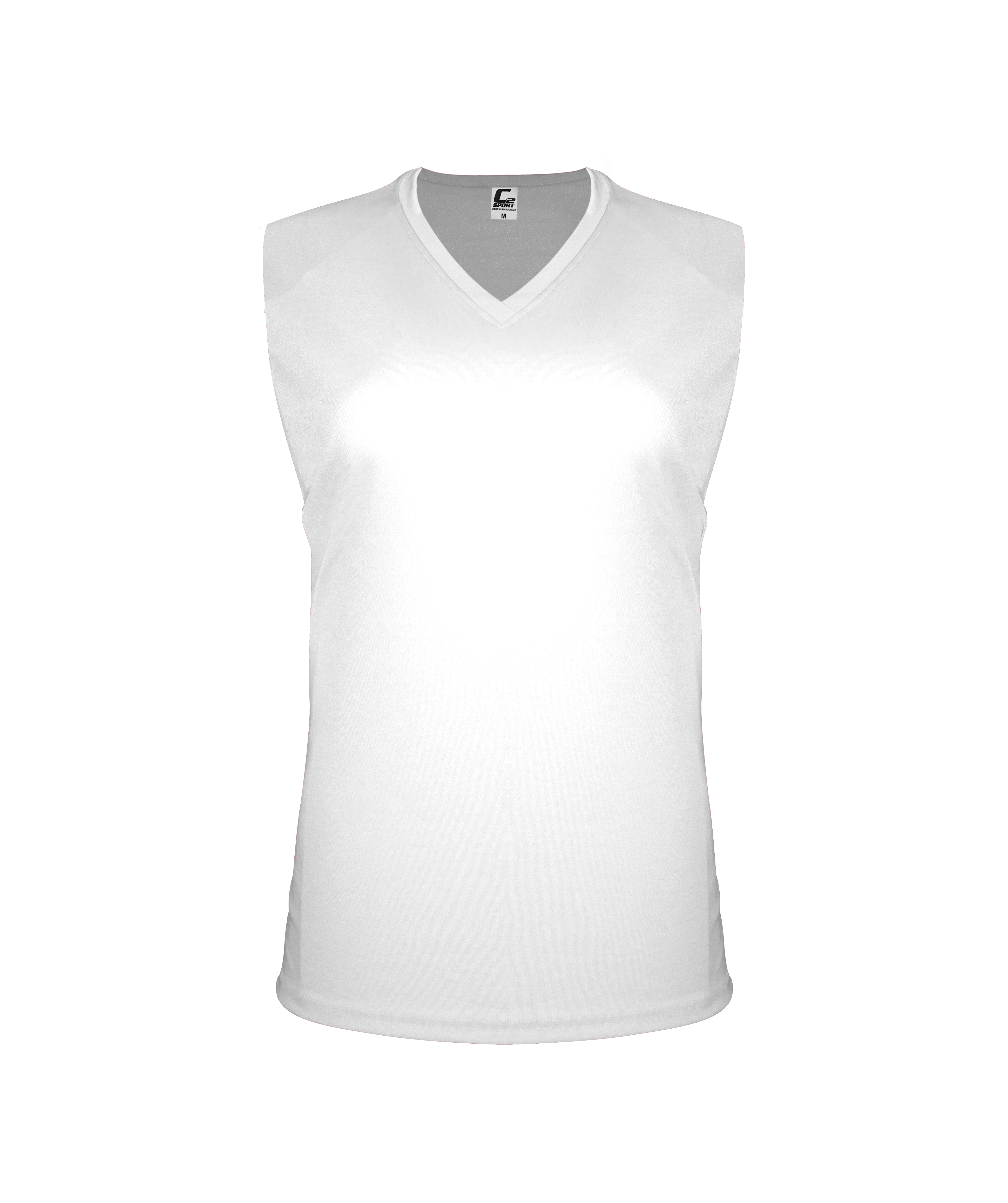 C2 Sleeveless Women's Tee