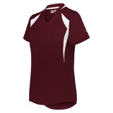 Womens Short Sleeve Fastpitch Jersey - Pro Game Sports