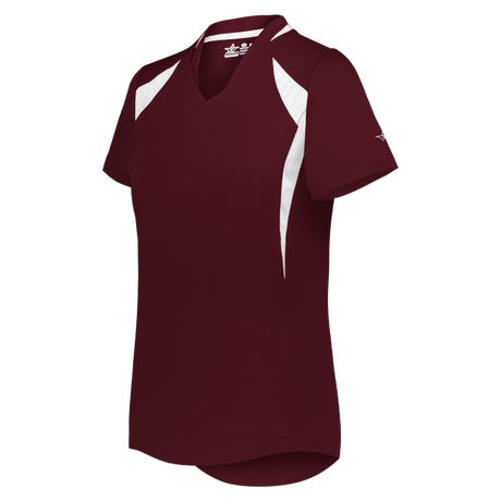 Womens Short Sleeve Fastpitch Jersey - Pro Game Sports