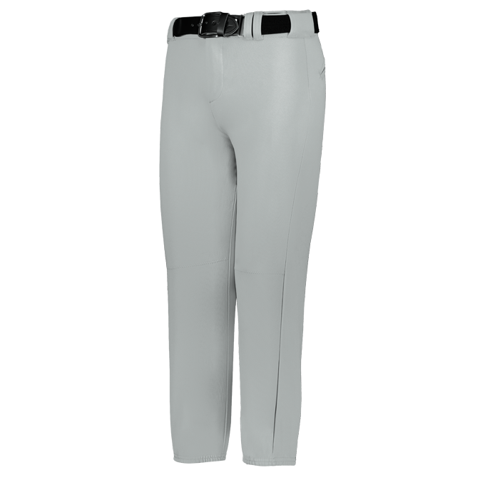 Womens Belt Loop Fastpitch Pant