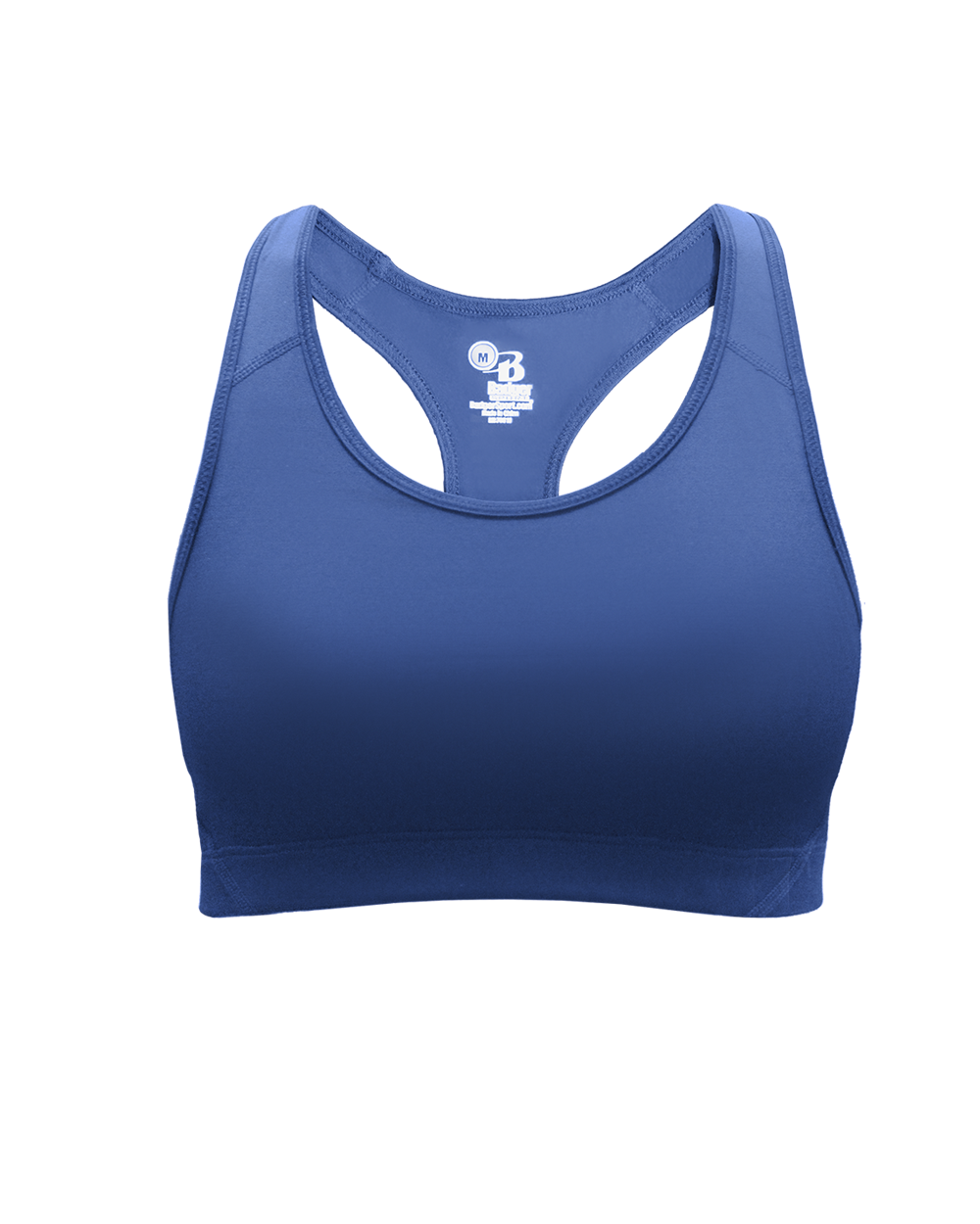 B-Sport Girls' Bra Top