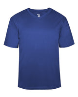 B-Core V-Neck Tee