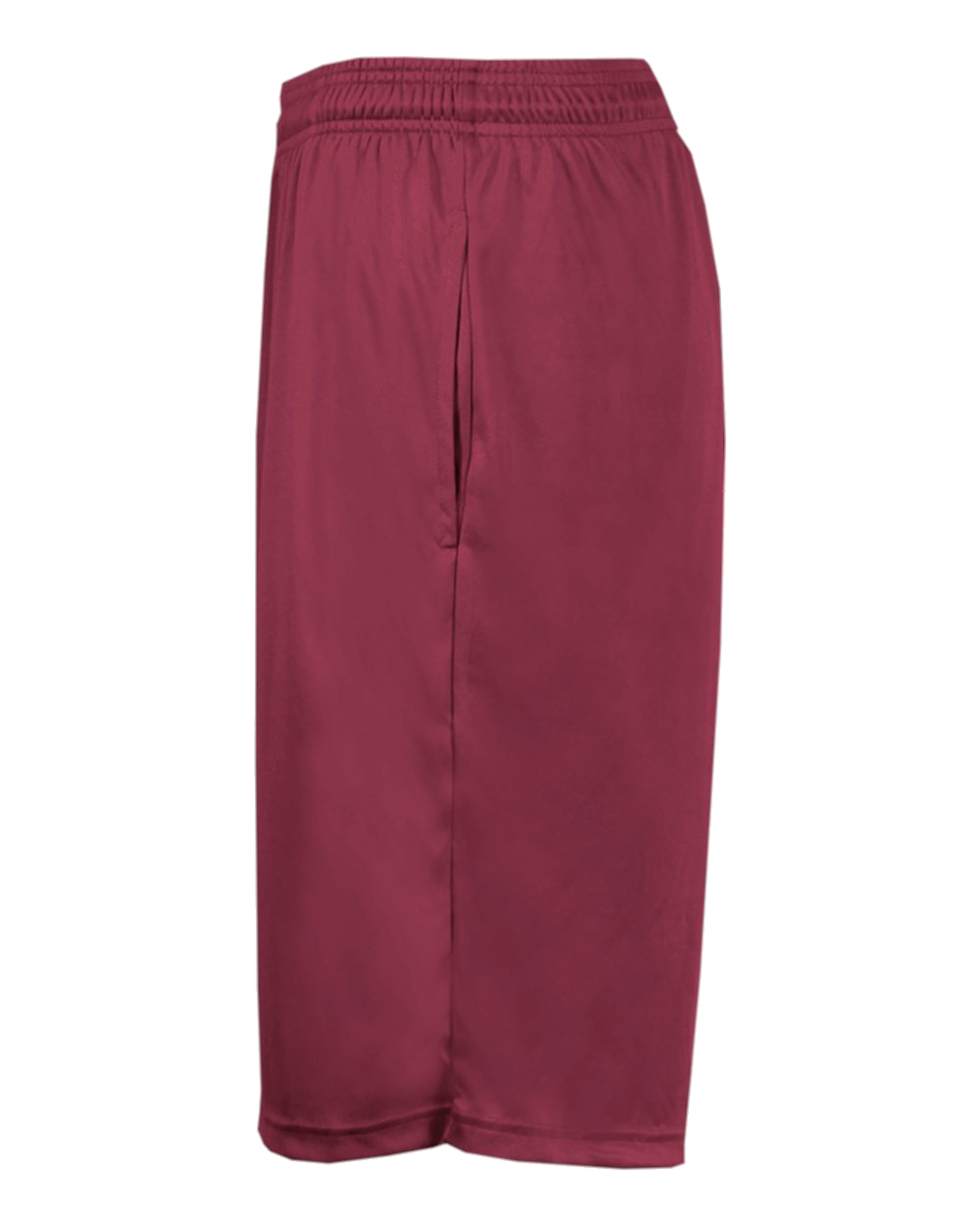 B-Core Pocketed 10 Inch Short