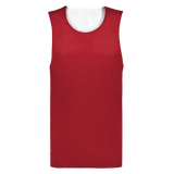 C2 Rev. Mesh Youth Tank