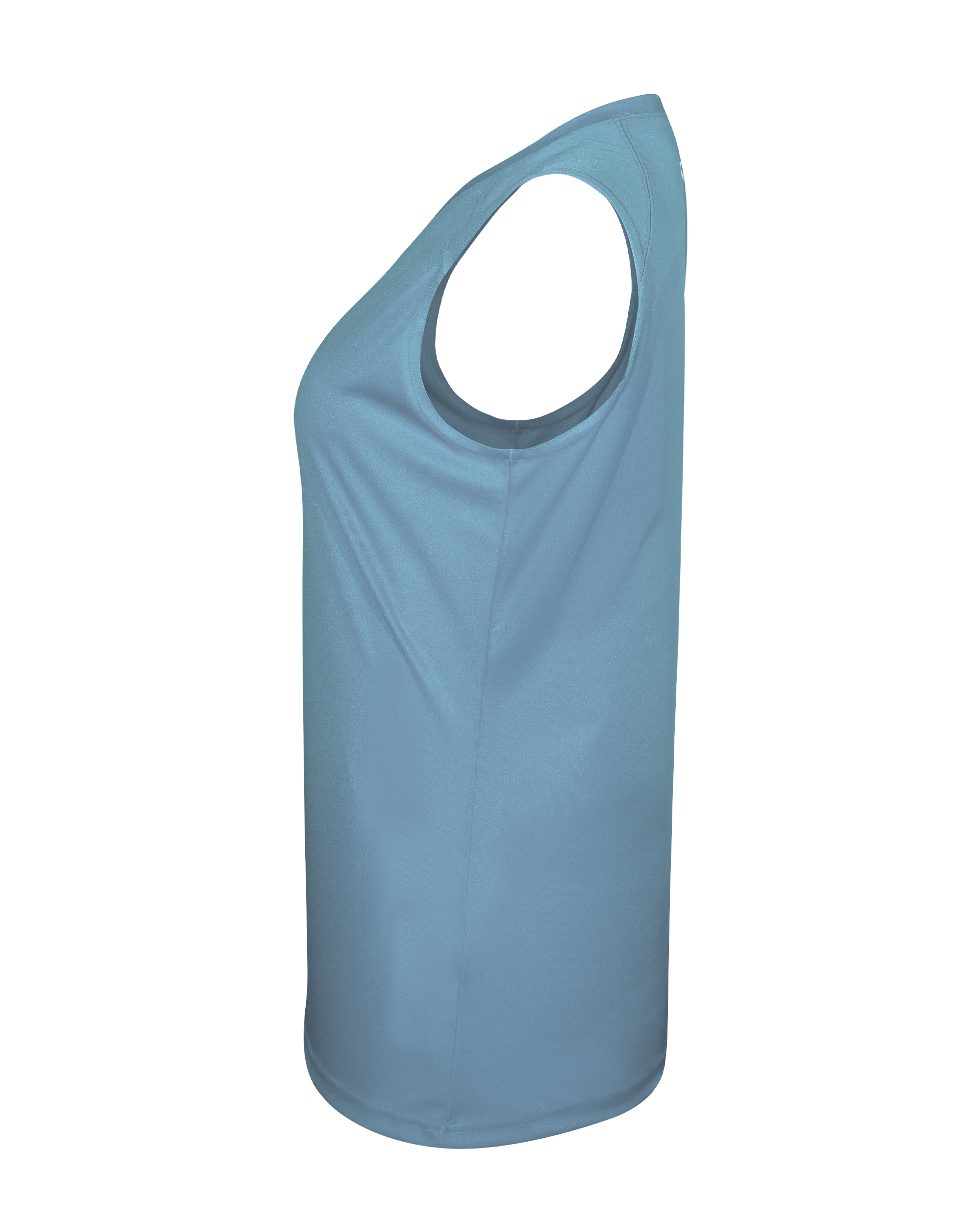 C2 Sleeveless Women's Tee
