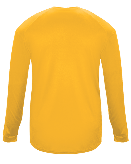 Ultimate Softlock L/S Tee - Pro Game Sports