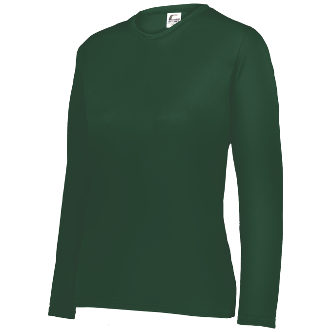 C2 L/S Women's Tee
