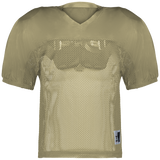 Youth Dazzle Mesh Practice Football Jersey