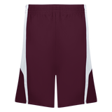 Youth Reversible Basketball Short - Pro Game Sports