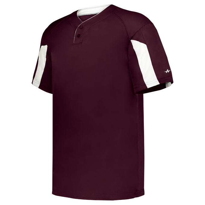 Striker Placket