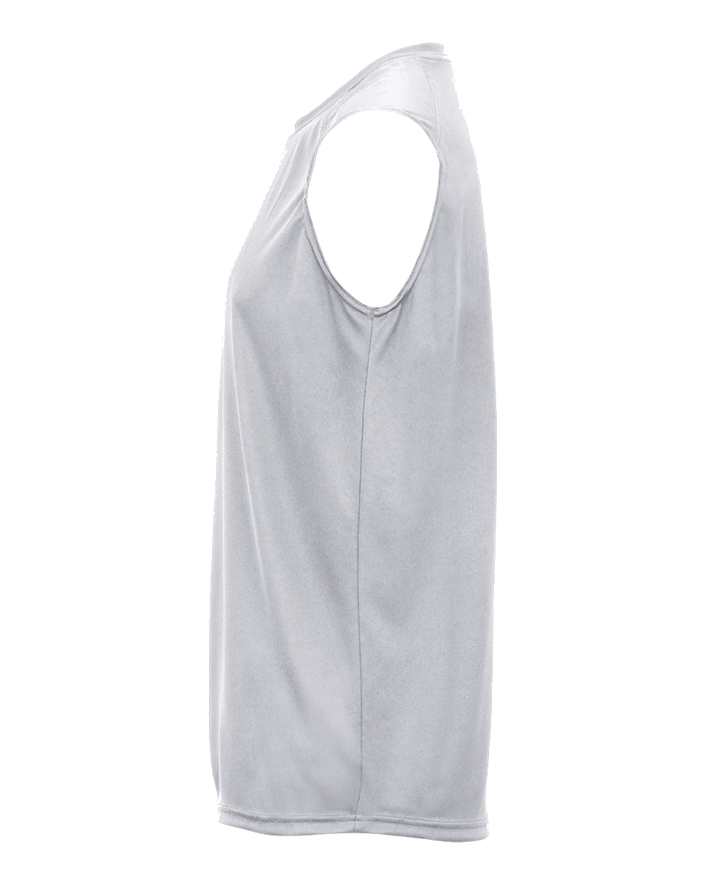 B-Core Sleeveless Youth Tee