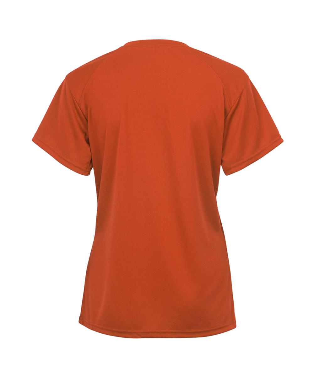 B-Core Women's V-Neck Tee