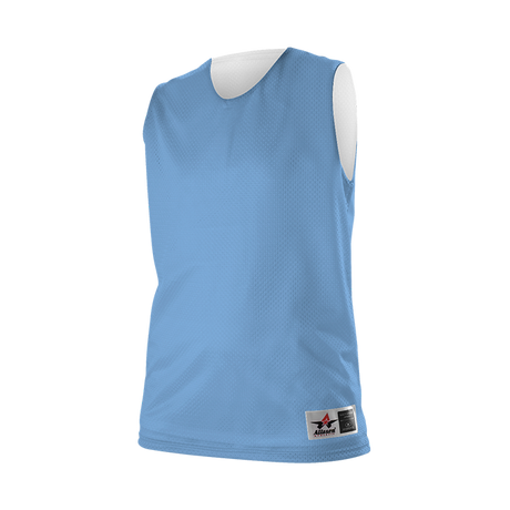 Womens Reversible Mesh Tank - Pro Game Sports