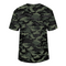 Camo Tee - Pro Game Sports