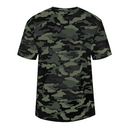 Camo Tee - Pro Game Sports
